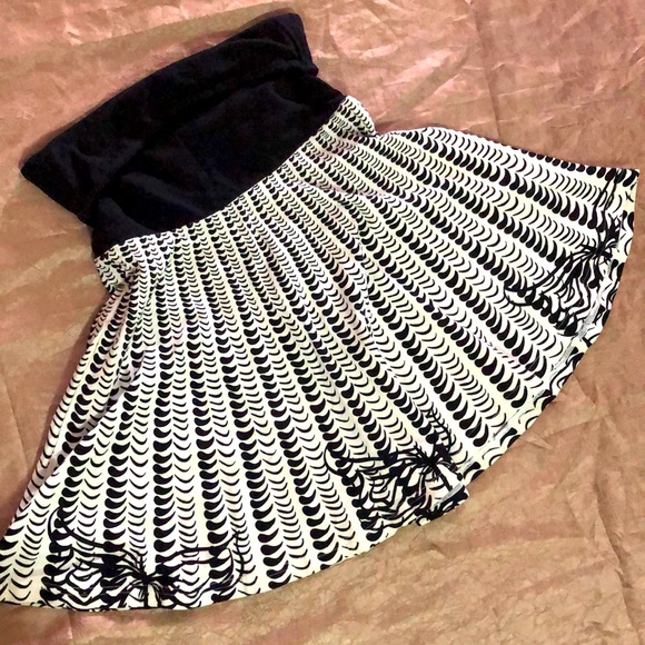 Free People Skater-Style Mini Skirt - Picture 10 of 10